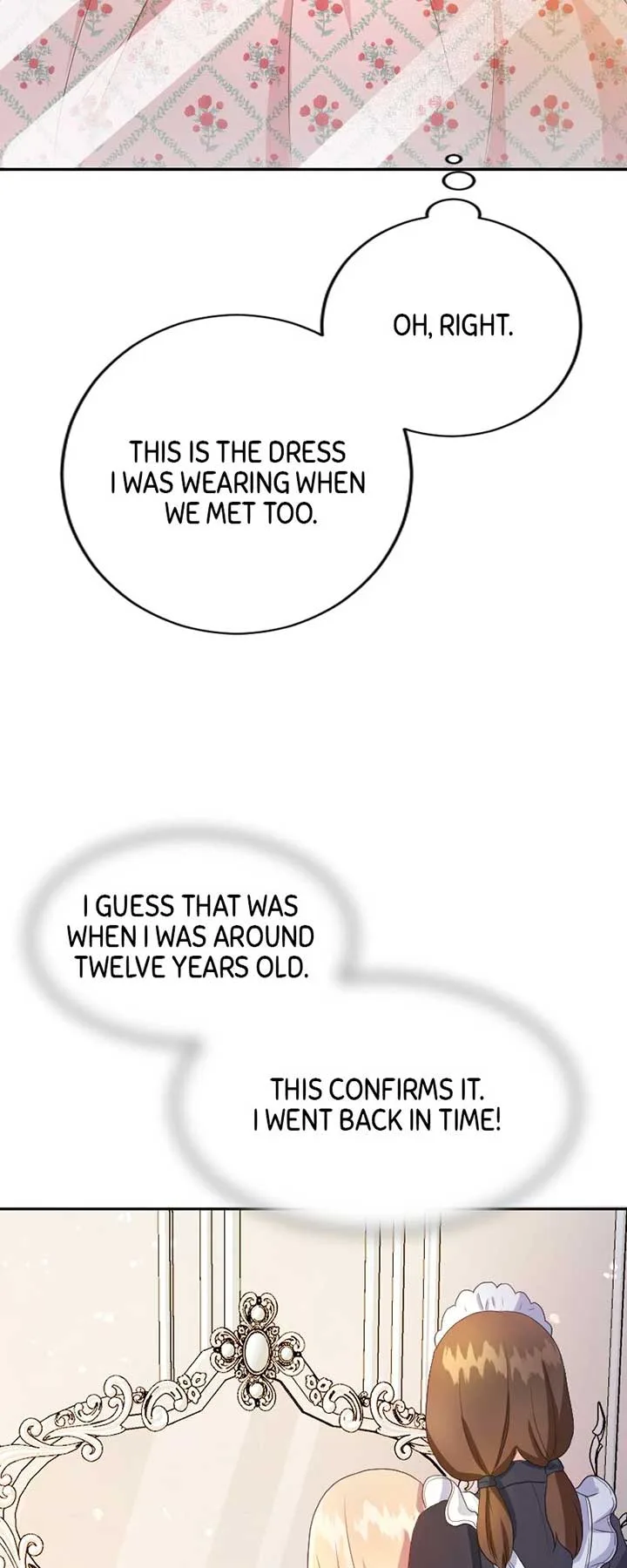 Change the Kingdom to Change His Heart Chapter 2 page 27
