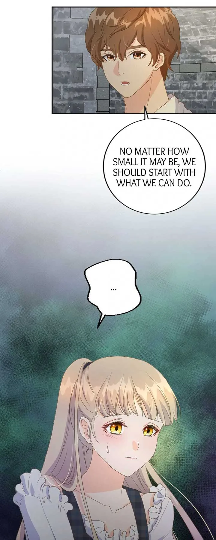 Change the Kingdom to Change His Heart Chapter 4 page 19