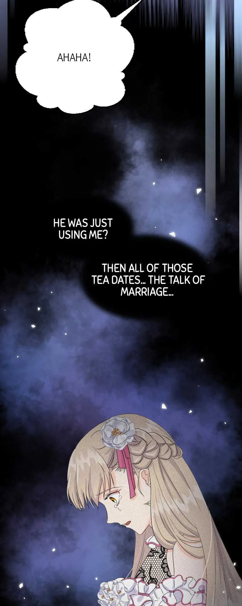 Change the Kingdom to Change His Heart Chapter 1 page 57