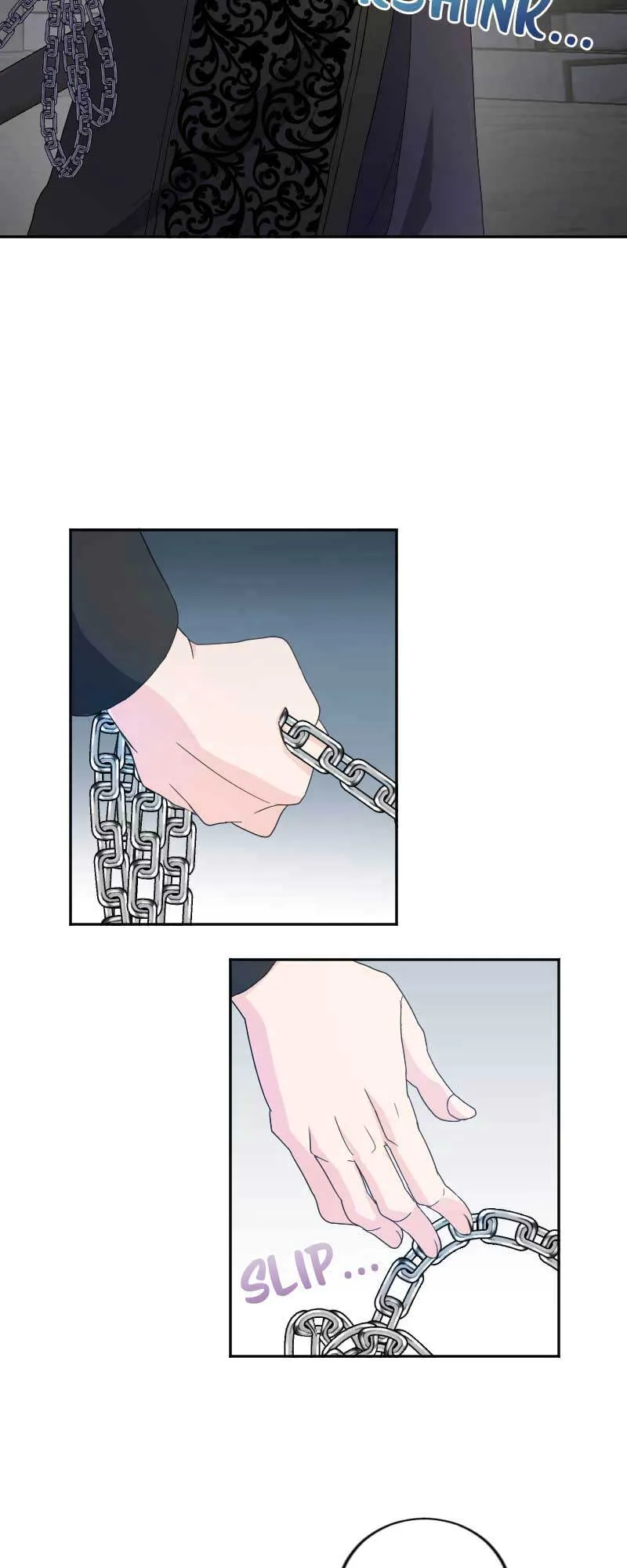 Change the Kingdom to Change His Heart Chapter 1 page 62