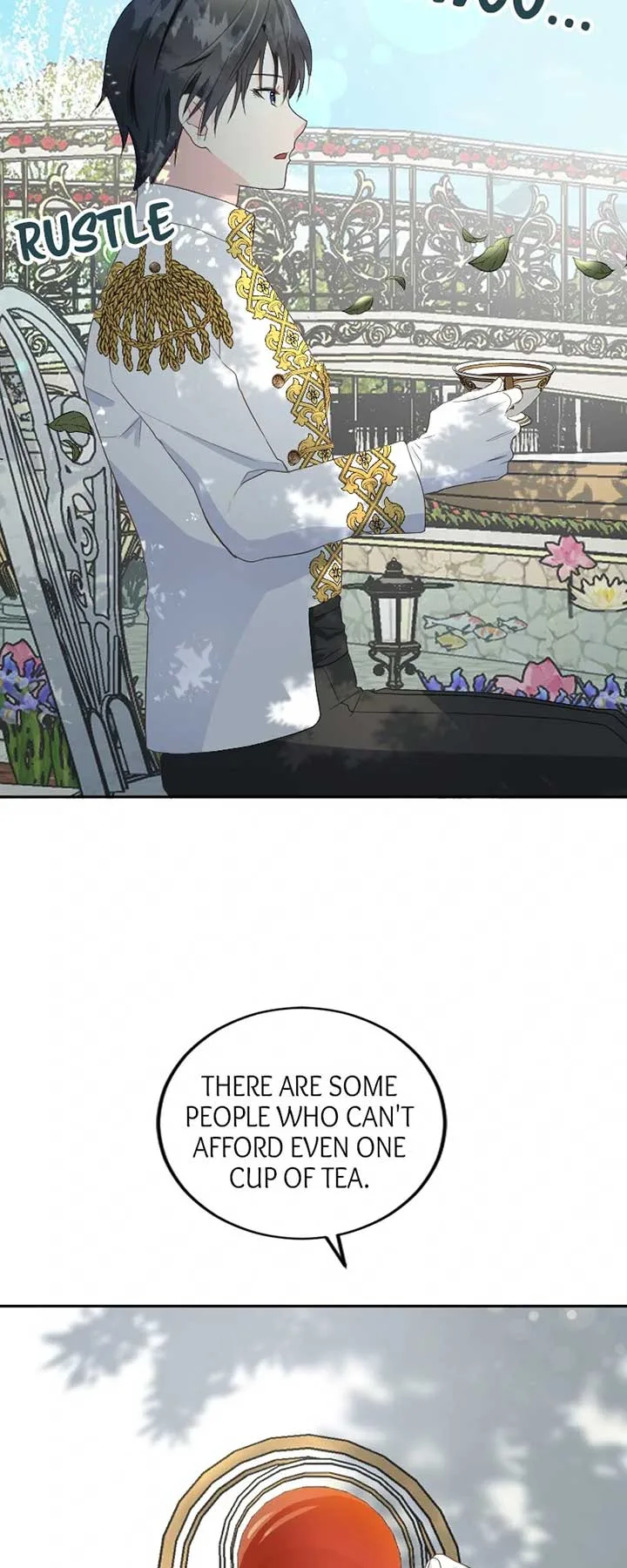 Change the Kingdom to Change His Heart Chapter 2 page 43