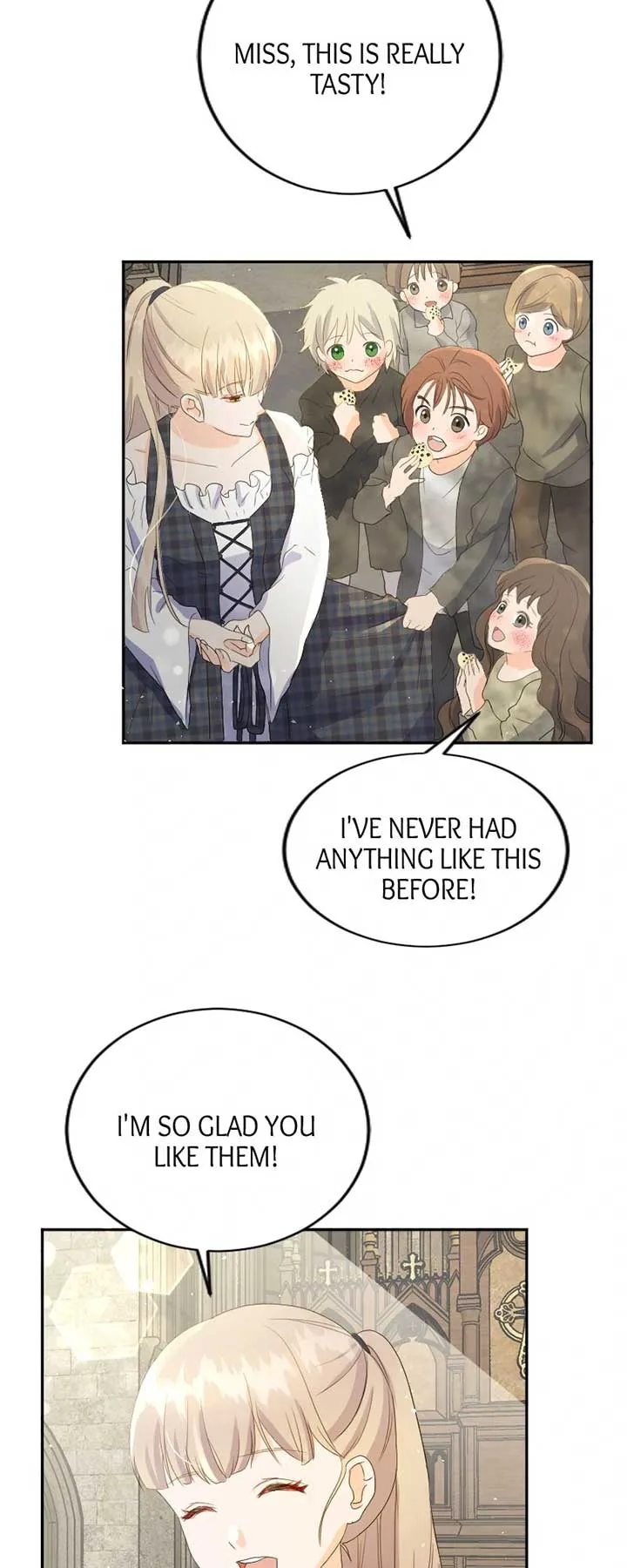 Change the Kingdom to Change His Heart Chapter 4 page 11