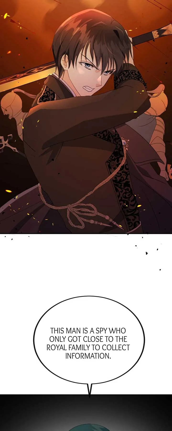 Change the Kingdom to Change His Heart Chapter 2 page 64