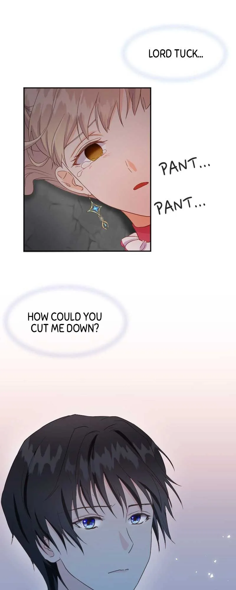 Change the Kingdom to Change His Heart Chapter 1 page 72