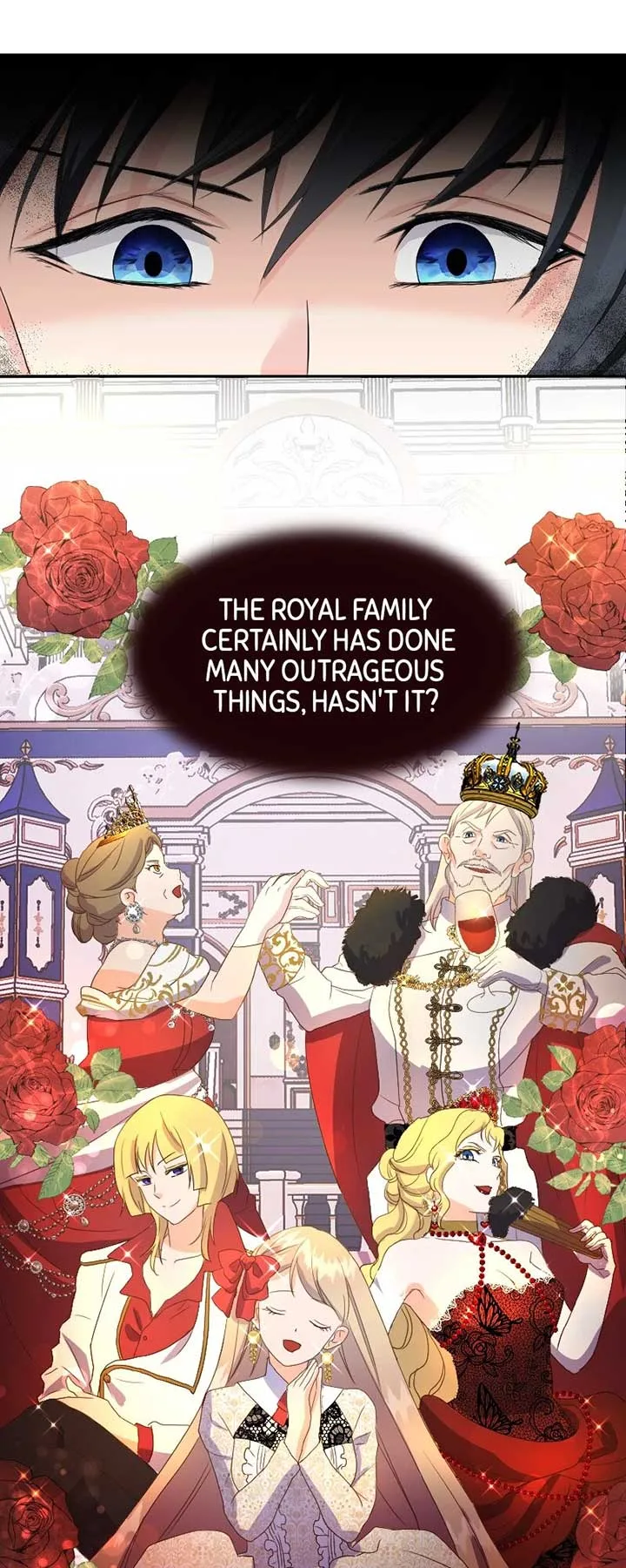 Change the Kingdom to Change His Heart Chapter 2 page 52