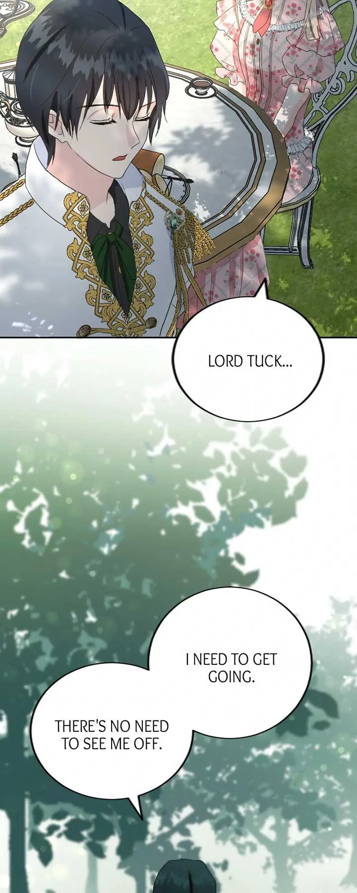 Change the Kingdom to Change His Heart Chapter 2 page 49