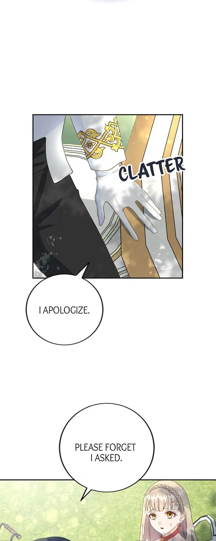 Change the Kingdom to Change His Heart Chapter 2 page 48