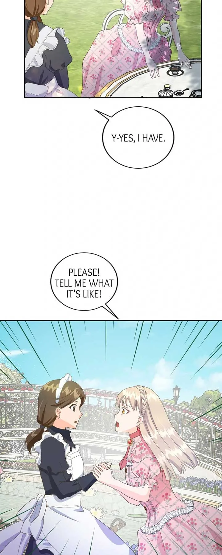 Change the Kingdom to Change His Heart Chapter 2 page 55