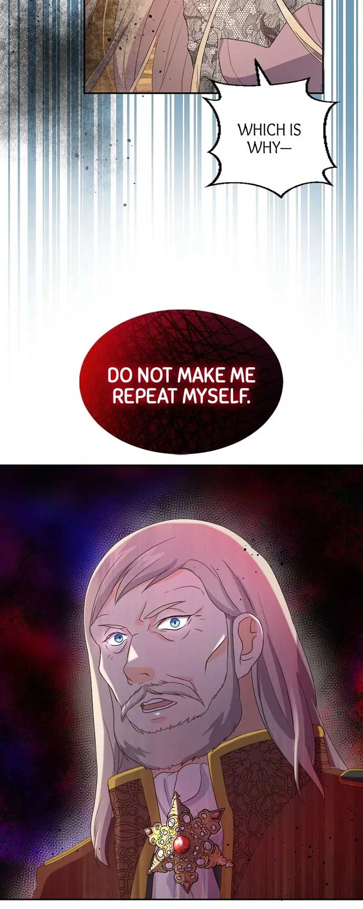 Change the Kingdom to Change His Heart Chapter 4 page 42
