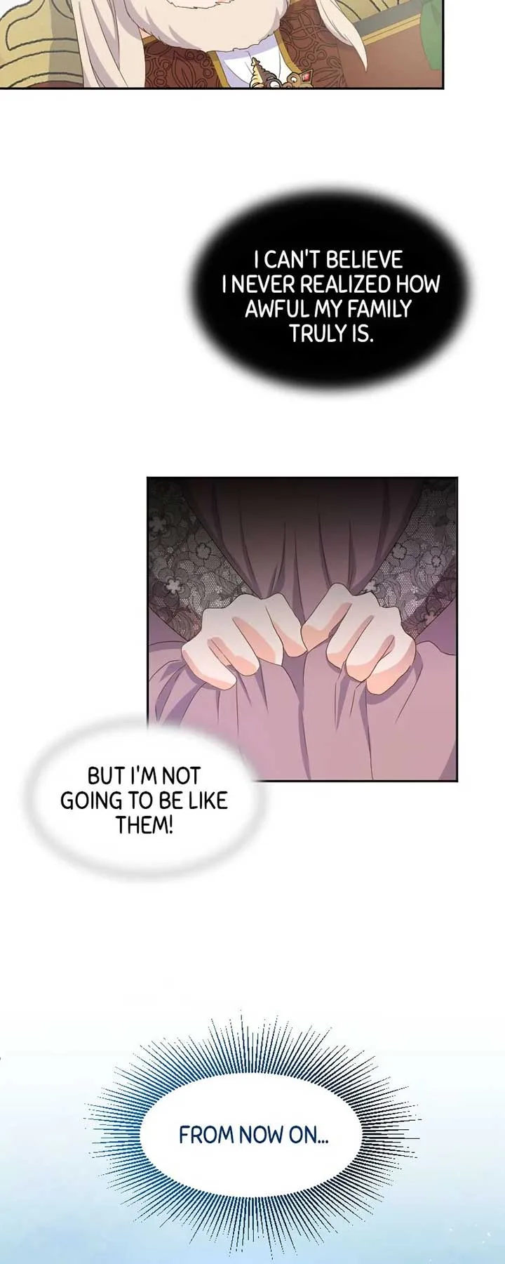 Change the Kingdom to Change His Heart Chapter 4 page 46