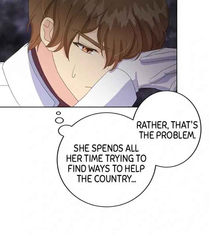 Change the Kingdom to Change His Heart Chapter 8 page 11