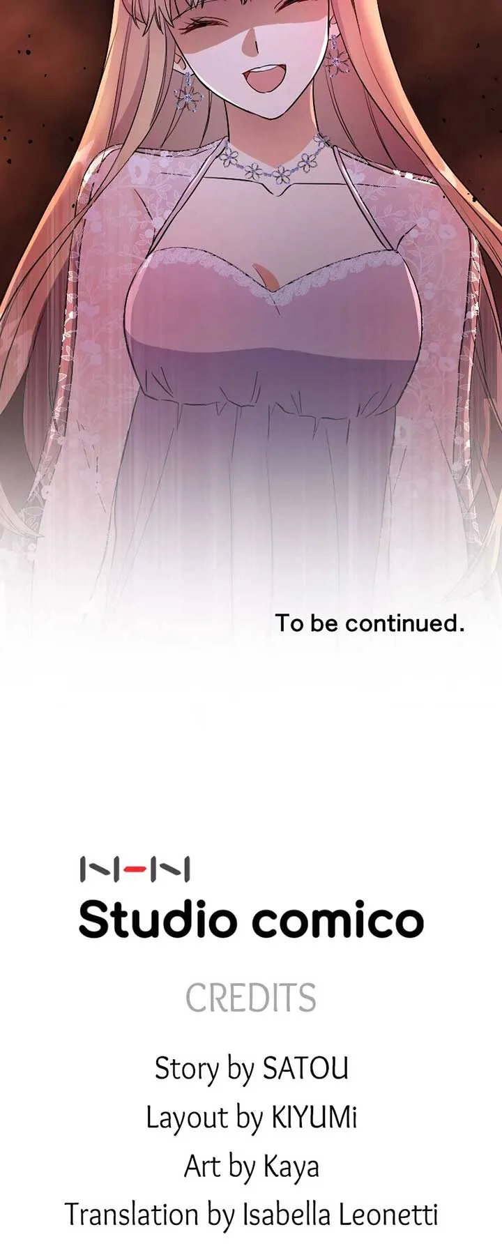 Change the Kingdom to Change His Heart Chapter 8 page 49