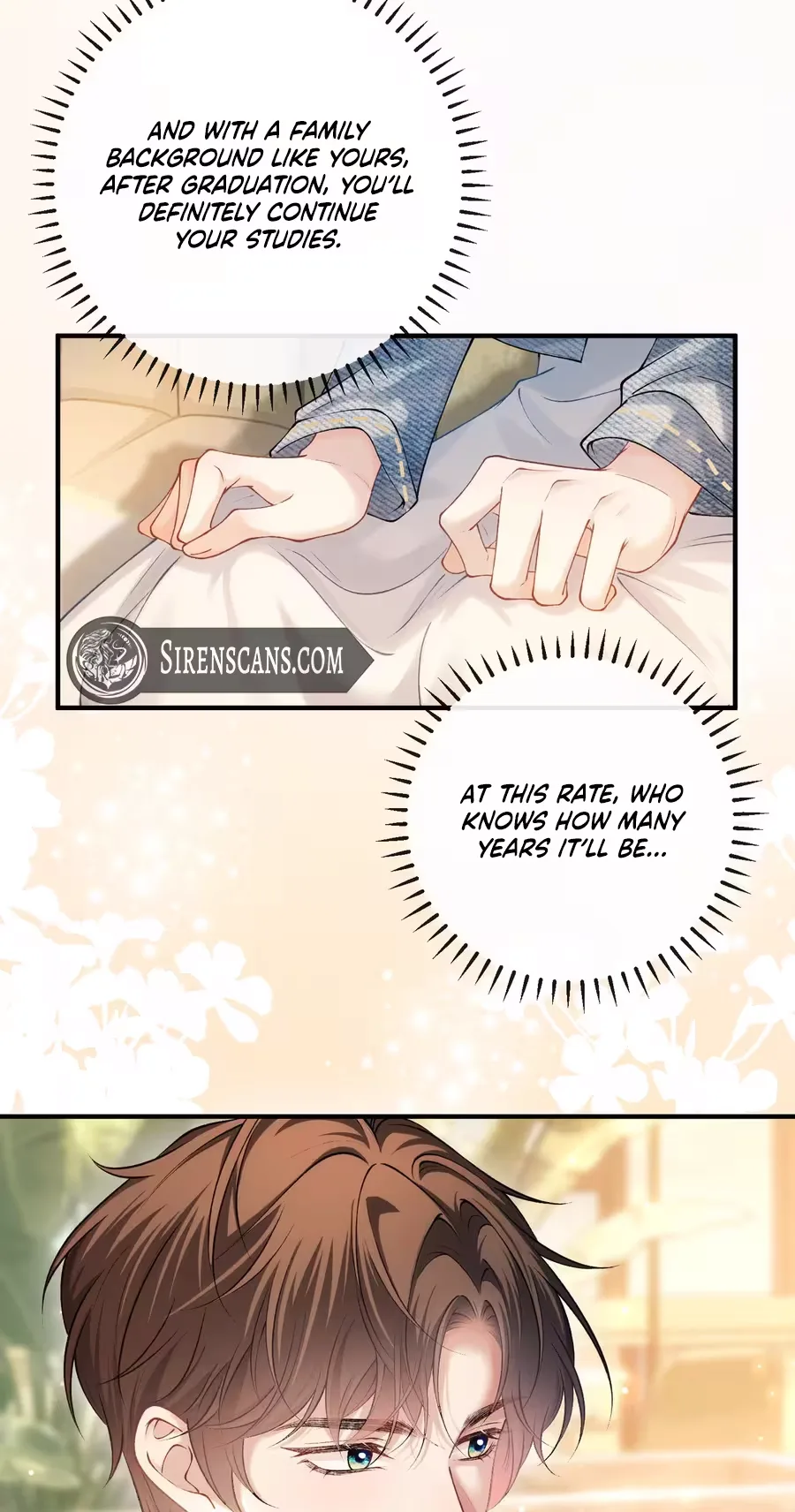 Celebrity Masquerade Chapter 76 page 15