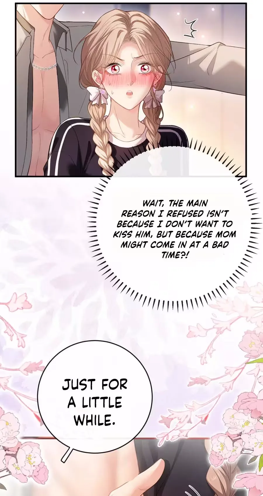 Celebrity Masquerade Chapter 70 page 14