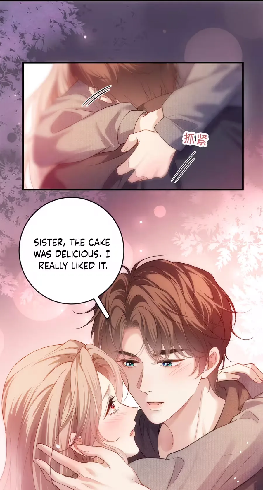 Celebrity Masquerade Chapter 74 page 25