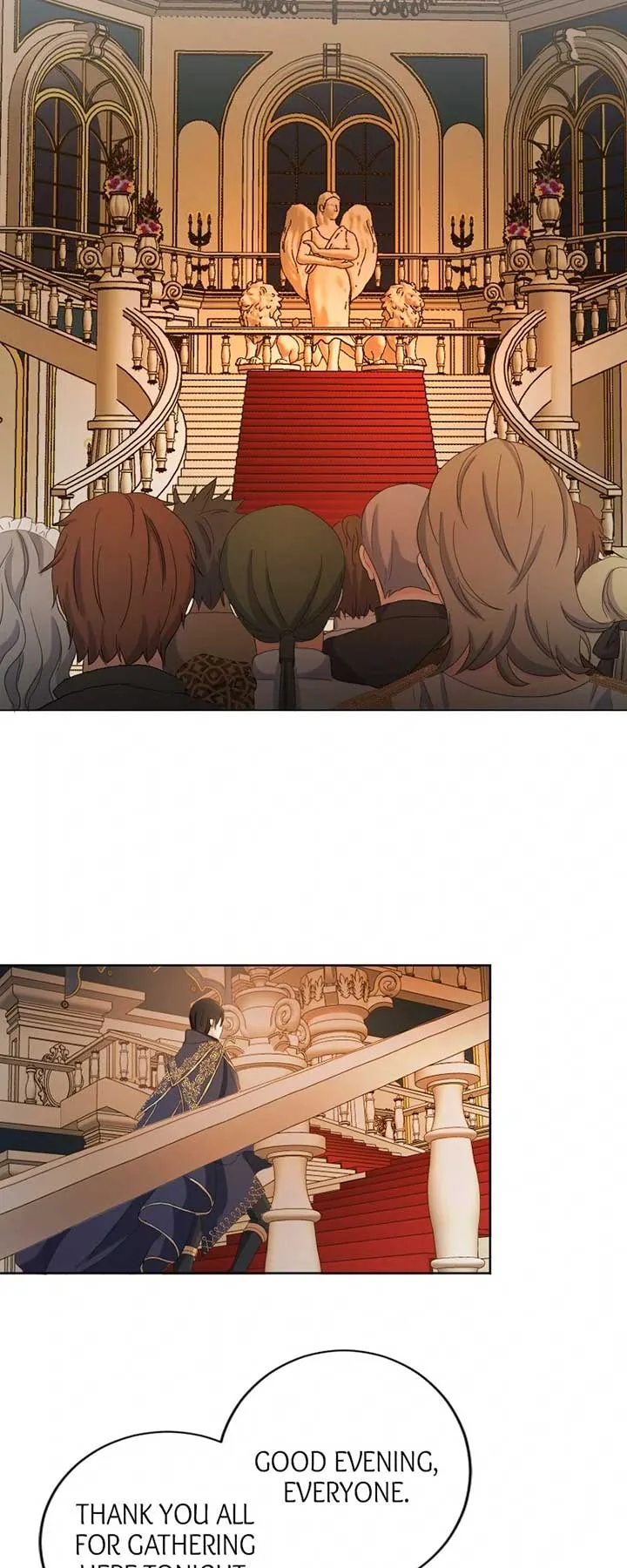 Change the Kingdom to Change His Heart Chapter 10 page 13