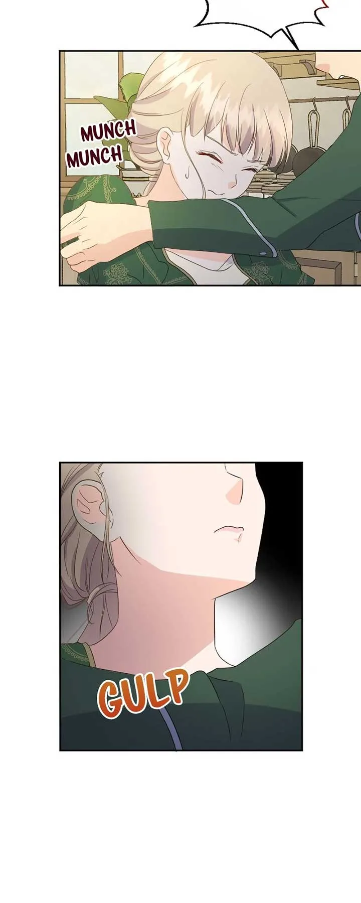 Change the Kingdom to Change His Heart Chapter 5 page 11
