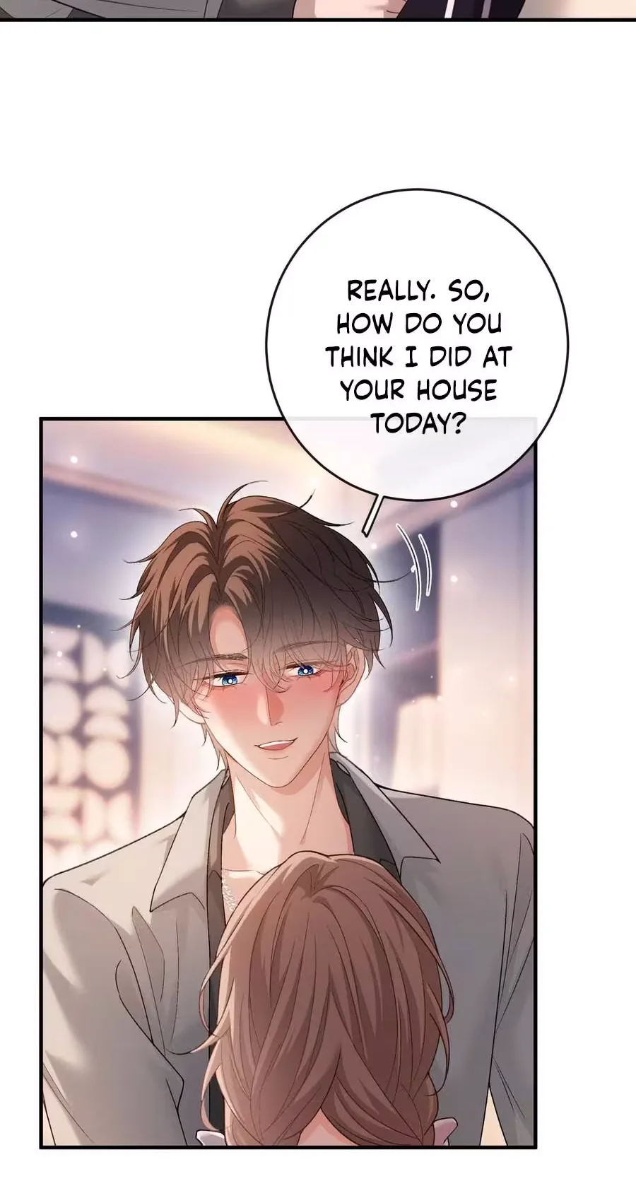 Celebrity Masquerade Chapter 70 page 17