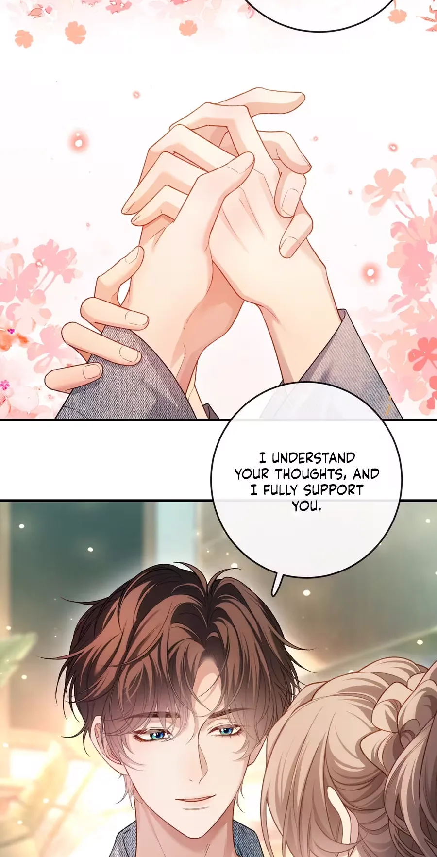 Celebrity Masquerade Chapter 76 page 27