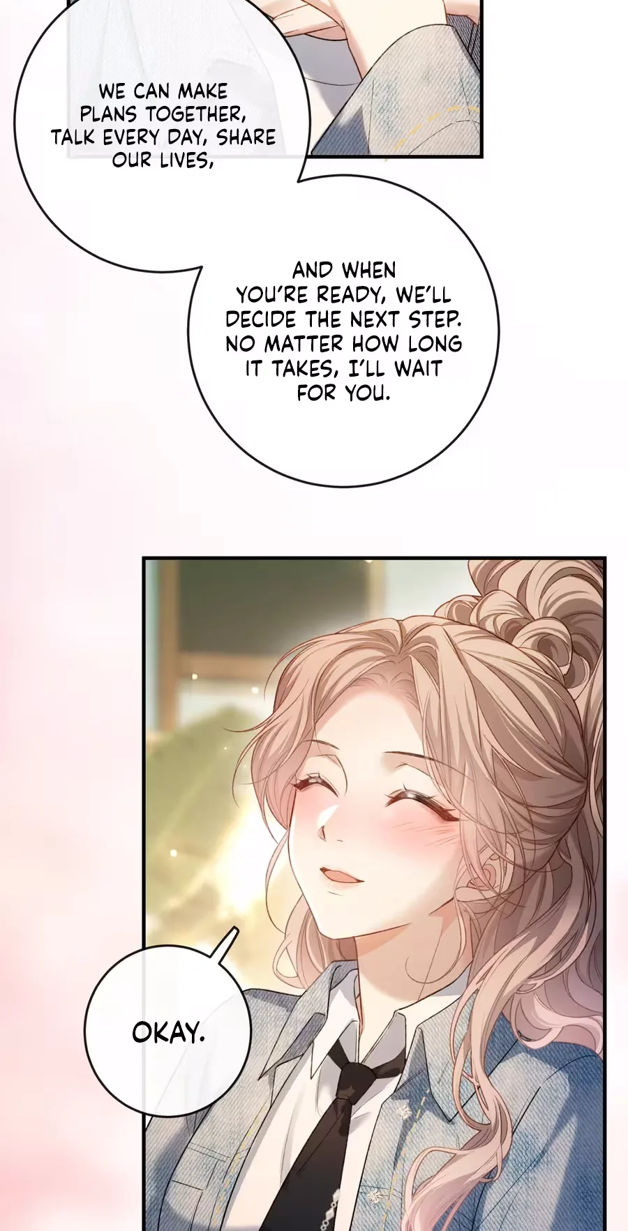 Celebrity Masquerade Chapter 76 page 29