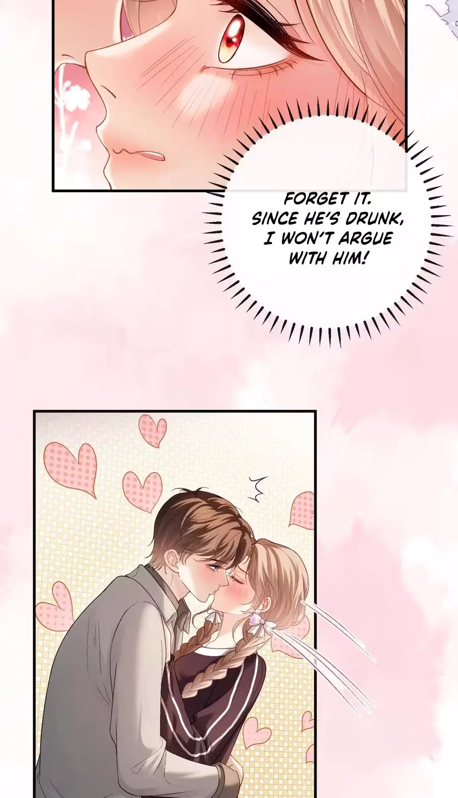 Celebrity Masquerade Chapter 70 page 26