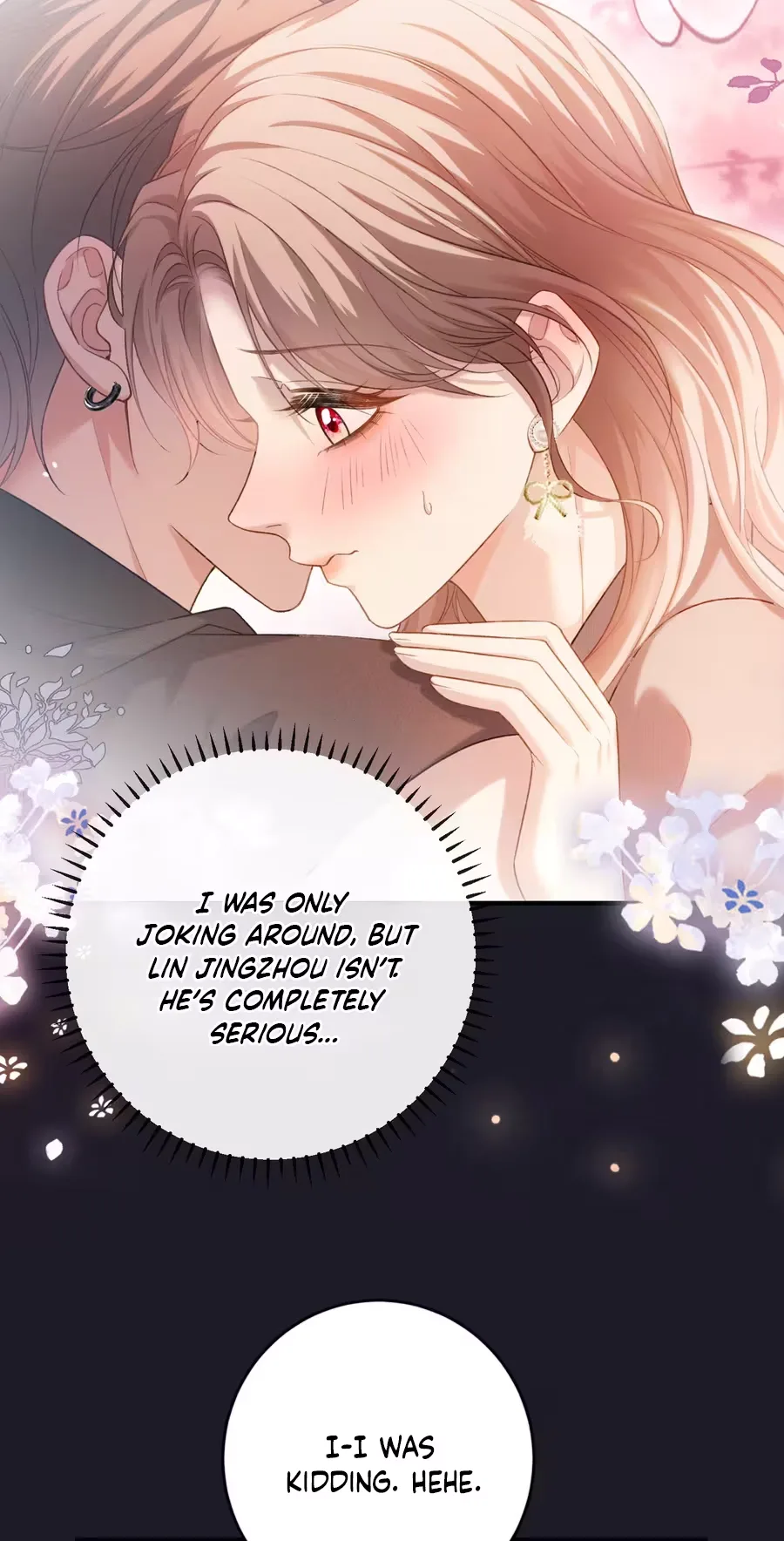Celebrity Masquerade Chapter 75 page 18