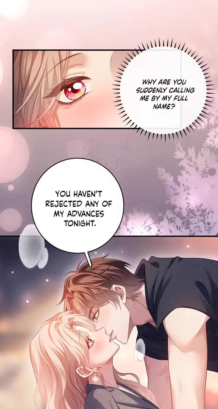 Celebrity Masquerade Chapter 75 page 24