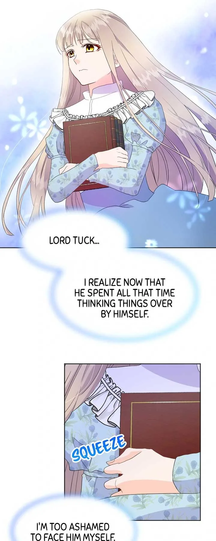 Change the Kingdom to Change His Heart Chapter 10 page 32