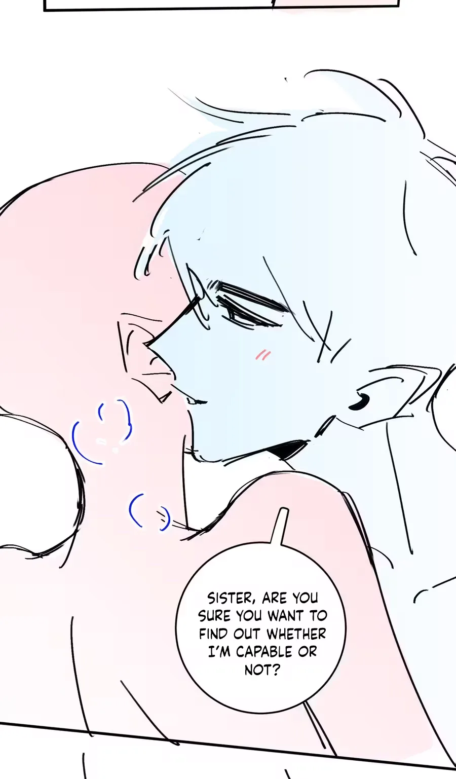 Celebrity Masquerade Chapter 74 page 43