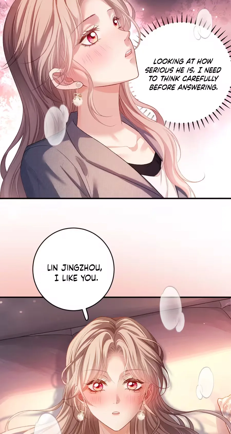 Celebrity Masquerade Chapter 75 page 26