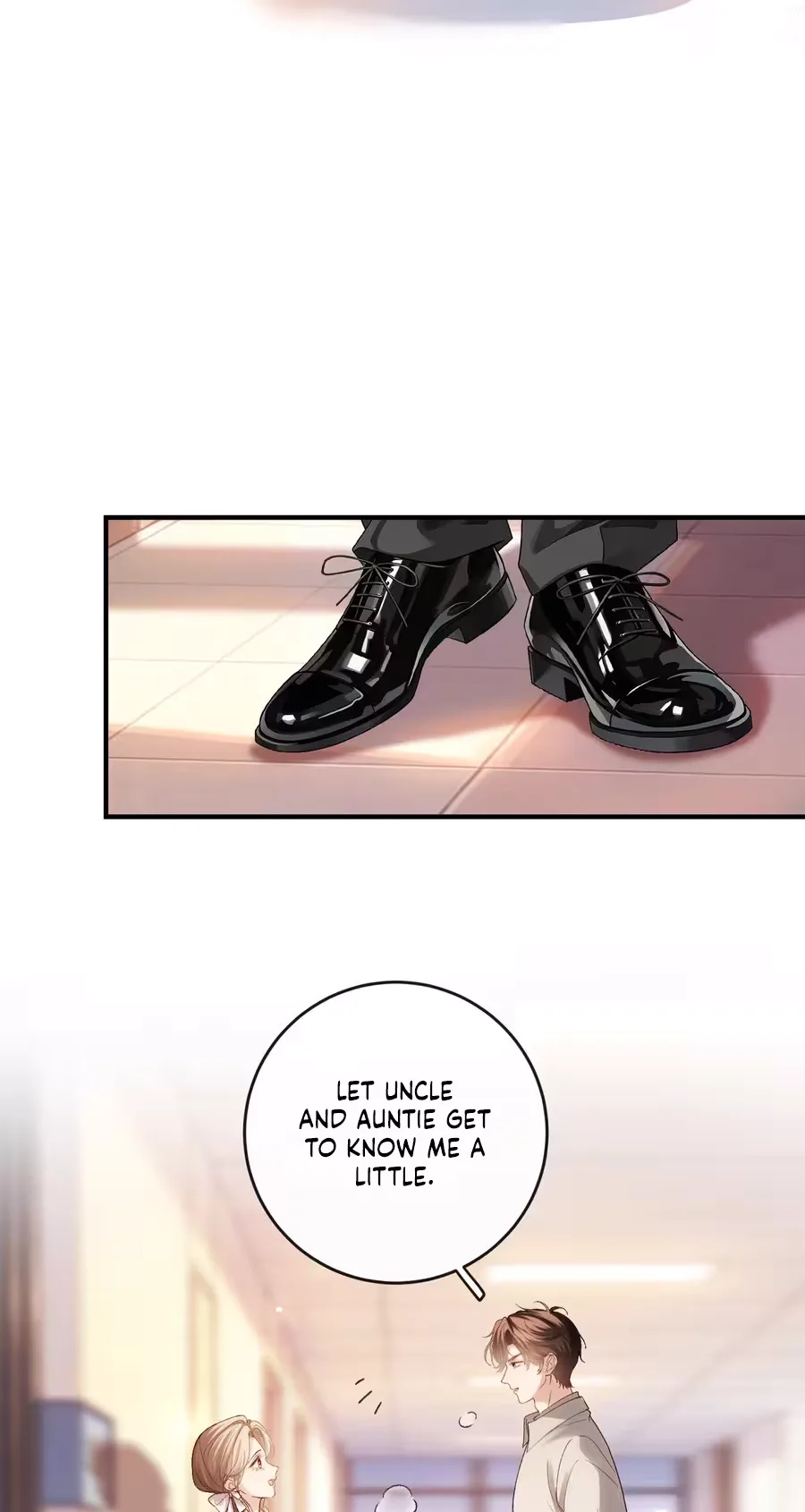 Celebrity Masquerade Chapter 68 page 43