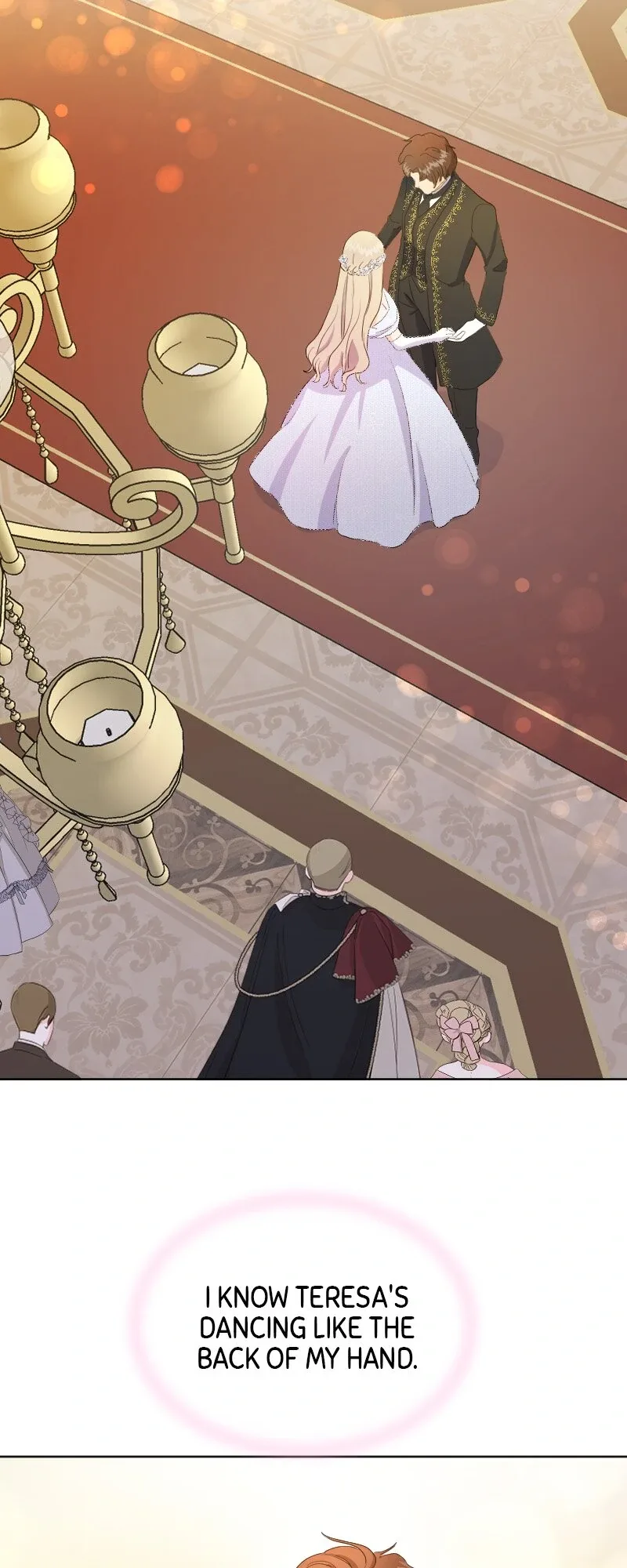 Change the Kingdom to Change His Heart Chapter 15 page 12