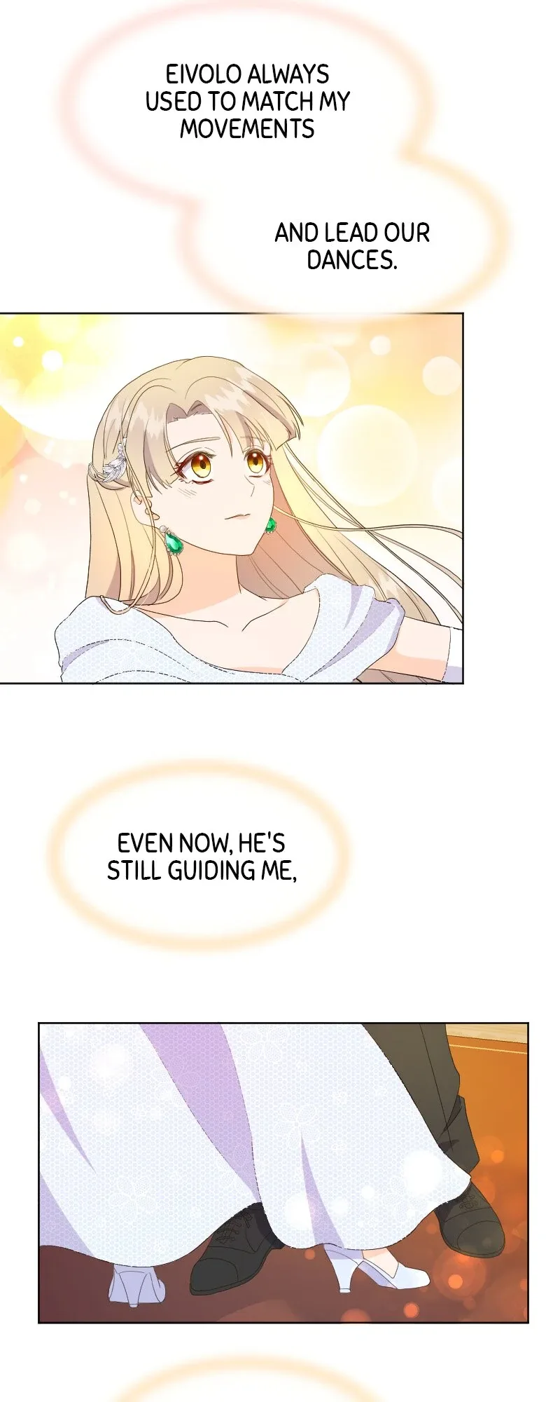 Change the Kingdom to Change His Heart Chapter 15 page 14