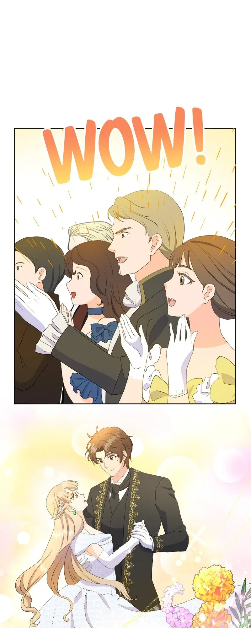 Change the Kingdom to Change His Heart Chapter 15 page 26