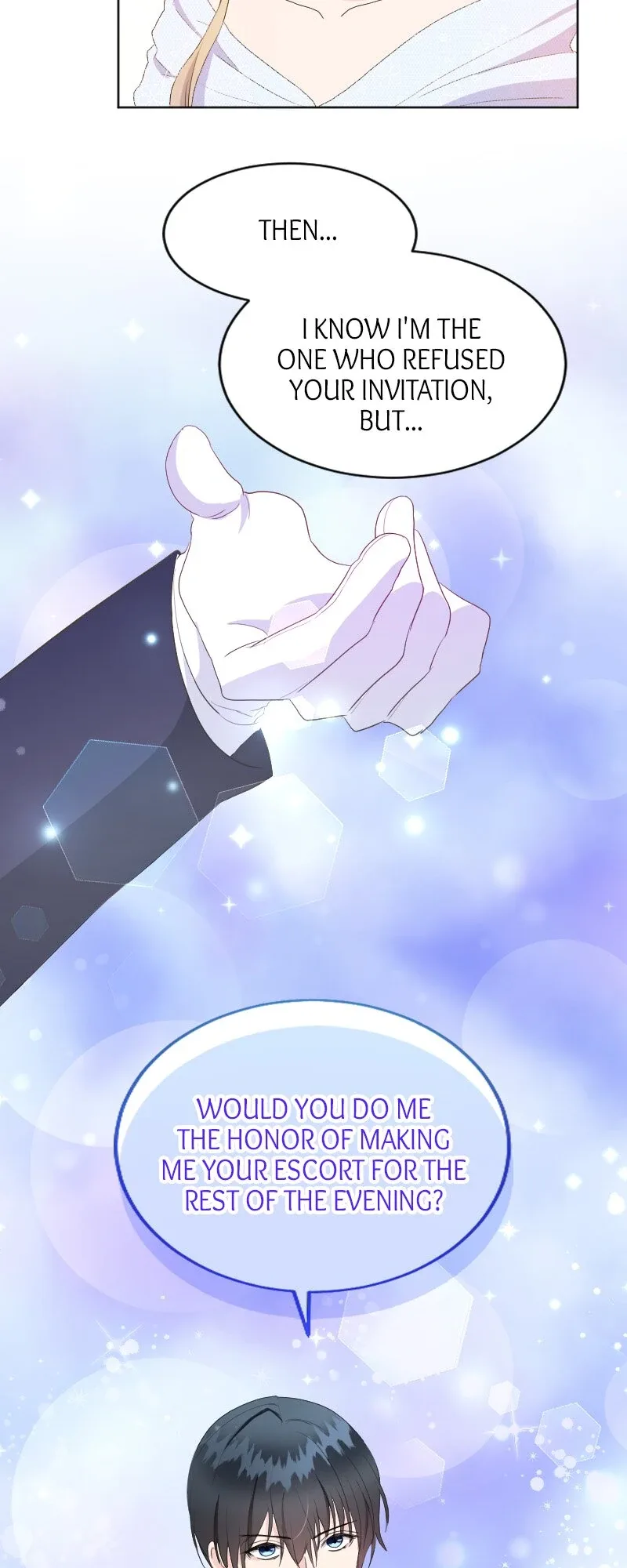 Change the Kingdom to Change His Heart Chapter 15 page 41
