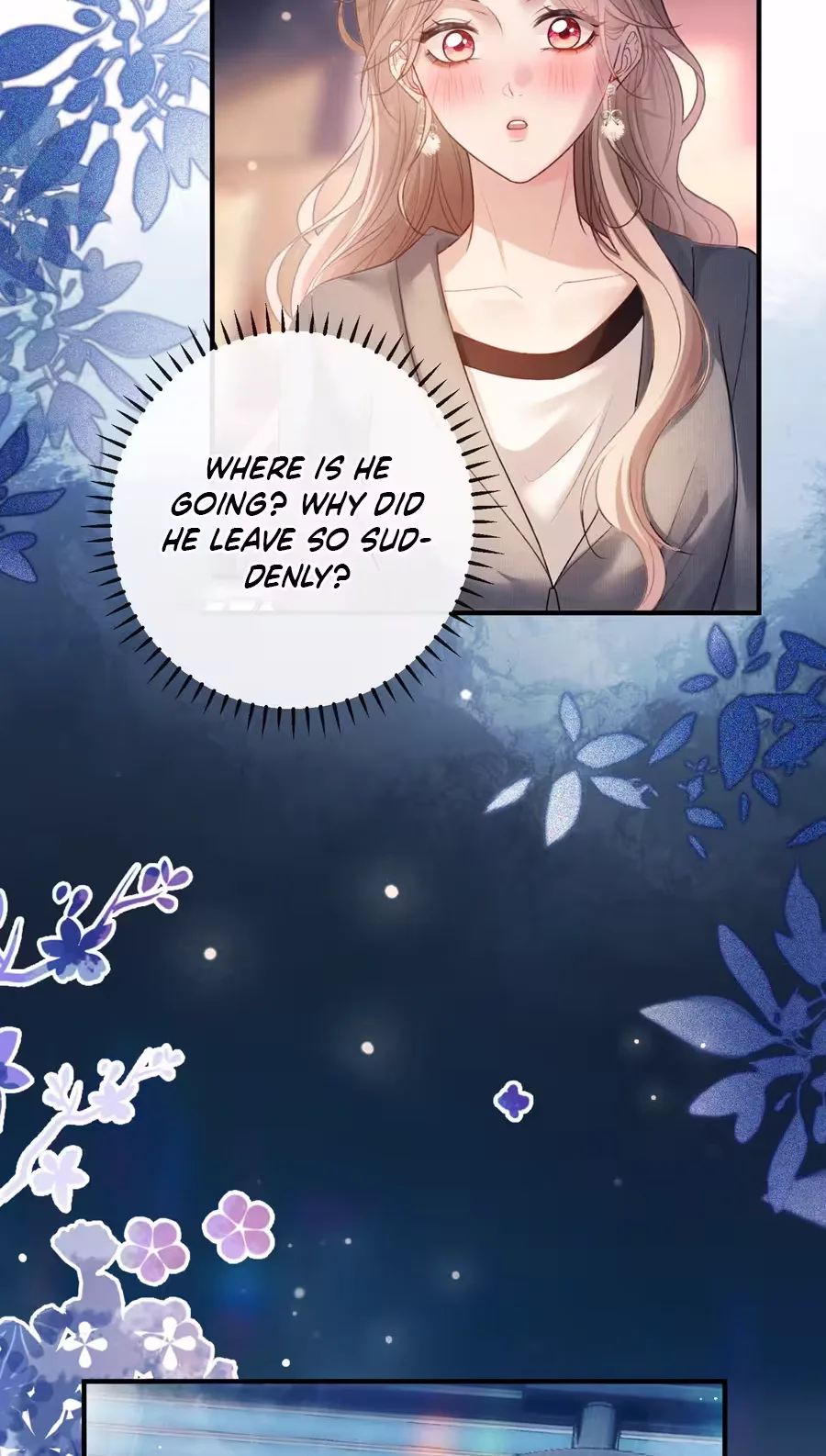 Celebrity Masquerade Chapter 75 page 36