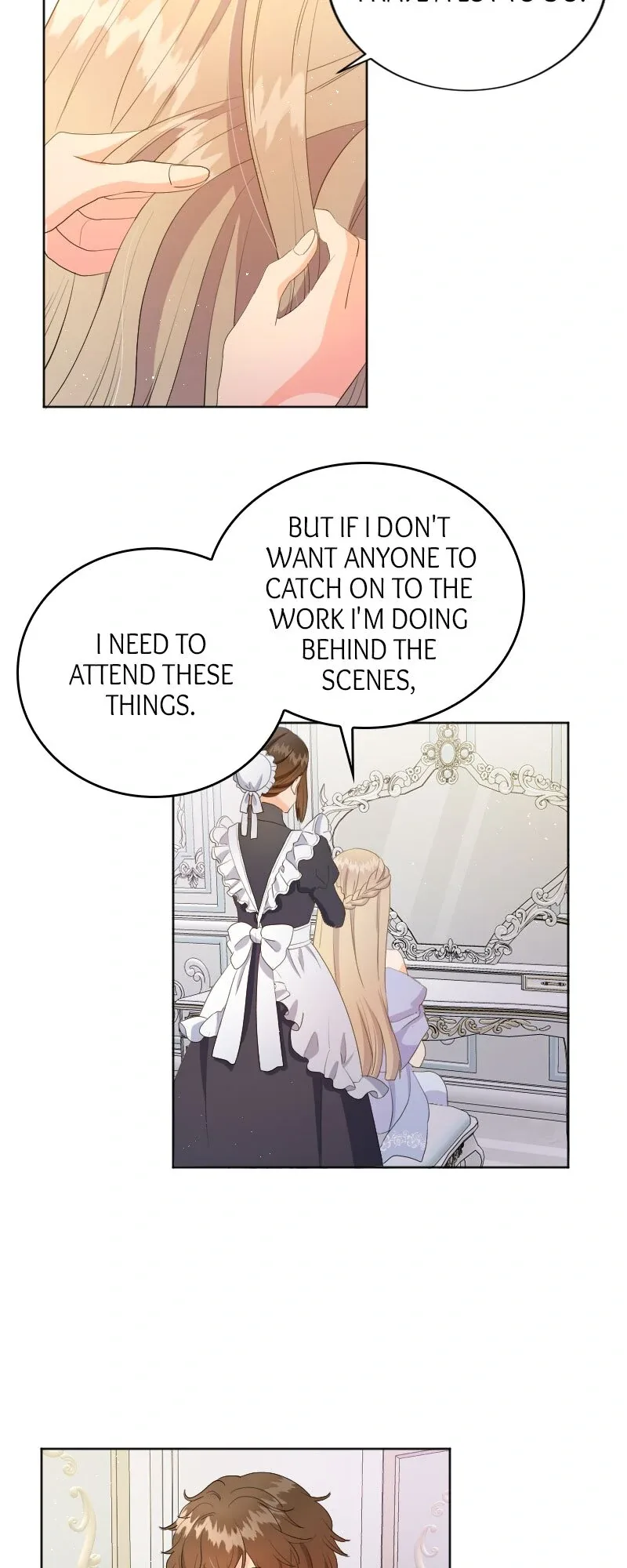 Change the Kingdom to Change His Heart Chapter 13 page 4