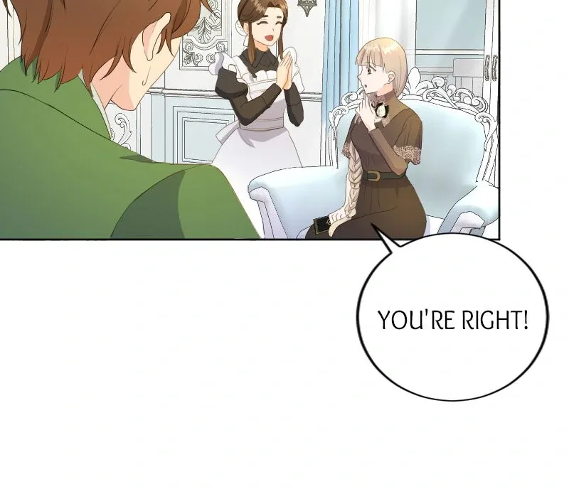 Change the Kingdom to Change His Heart Chapter 13 page 26