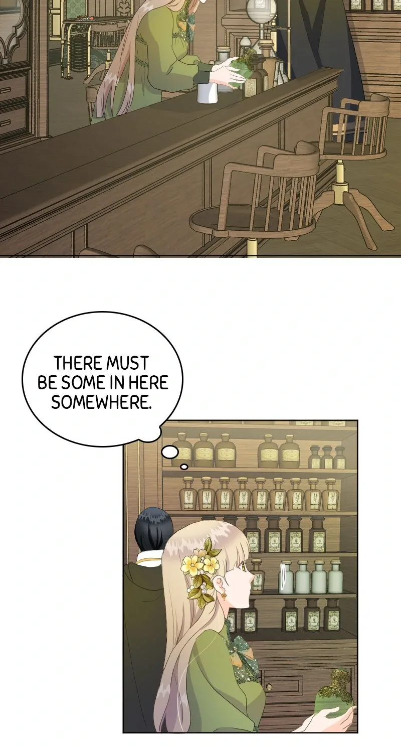 Change the Kingdom to Change His Heart Chapter 12 page 6