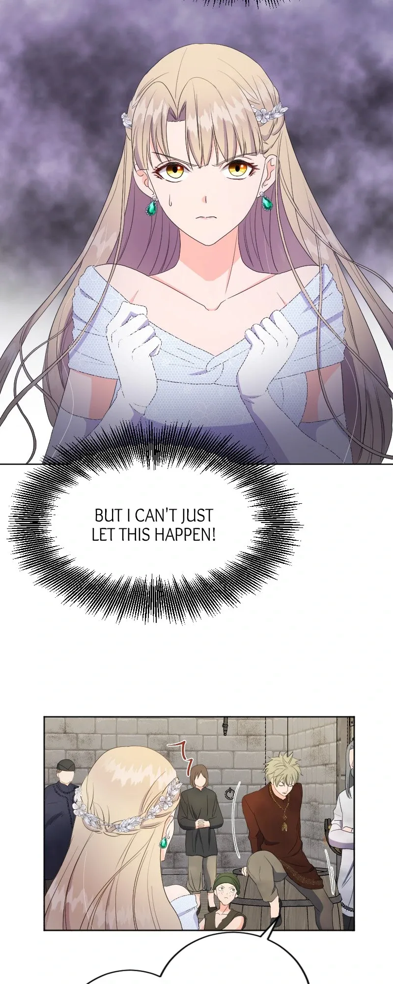 Change the Kingdom to Change His Heart Chapter 18 page 10