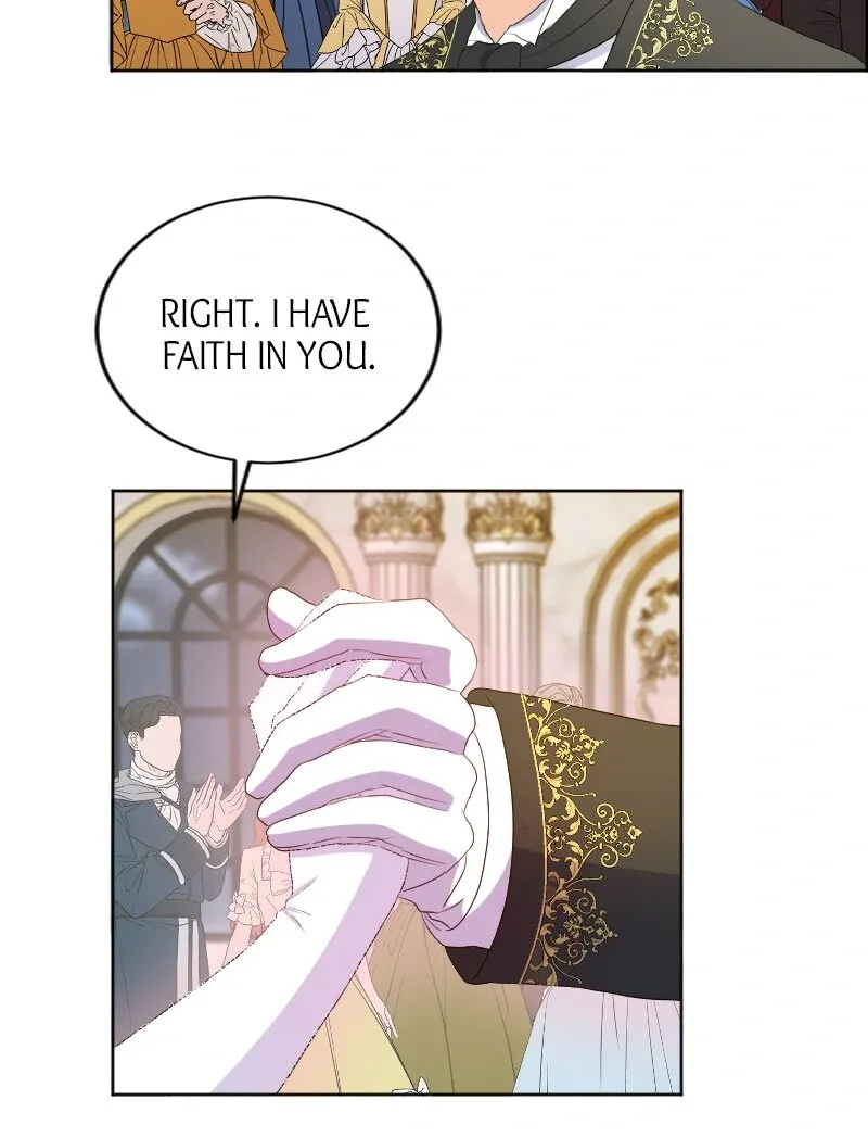 Change the Kingdom to Change His Heart Chapter 14 page 34