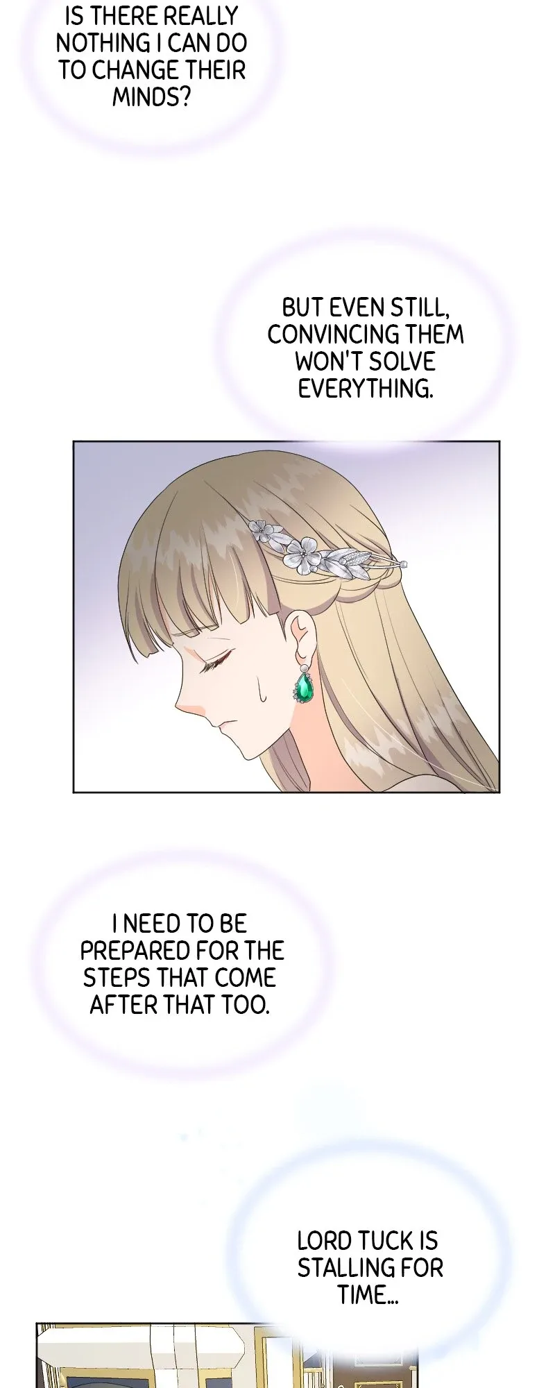 Change the Kingdom to Change His Heart Chapter 18 page 14