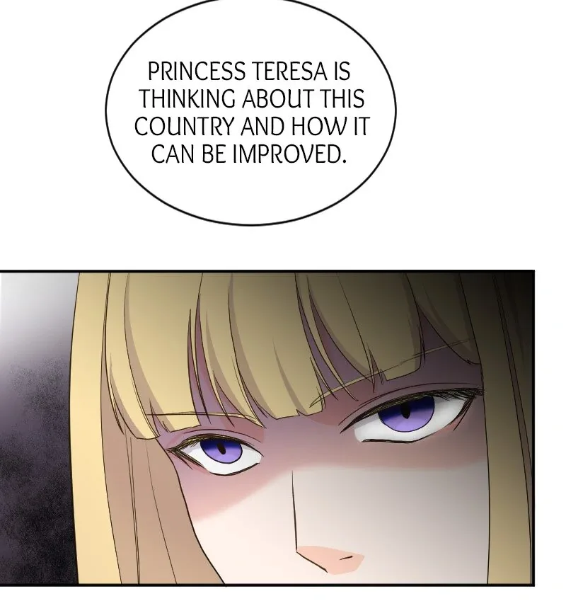 Change the Kingdom to Change His Heart Chapter 19 page 16
