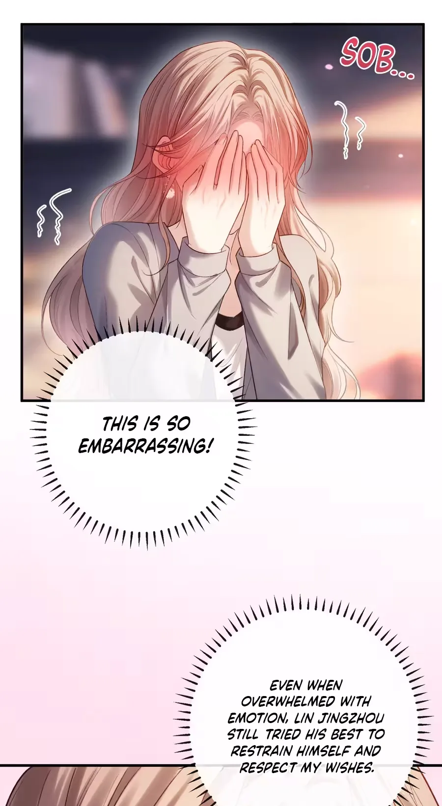 Celebrity Masquerade Chapter 75 page 41