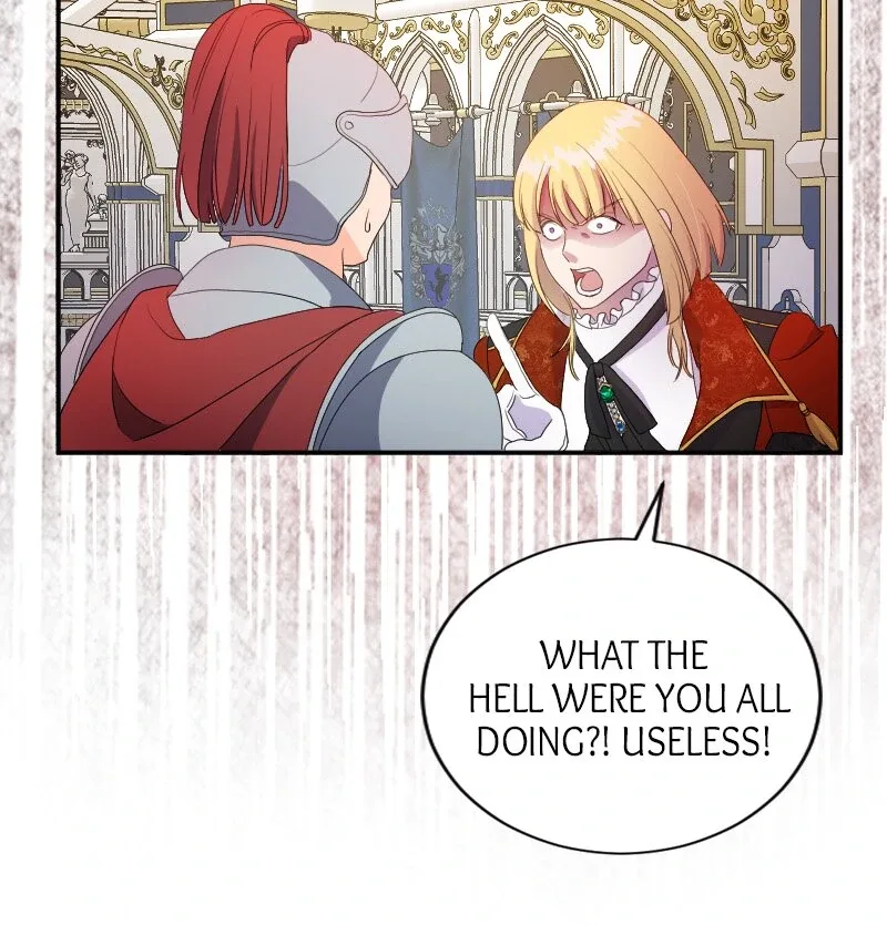 Change the Kingdom to Change His Heart Chapter 19 page 41