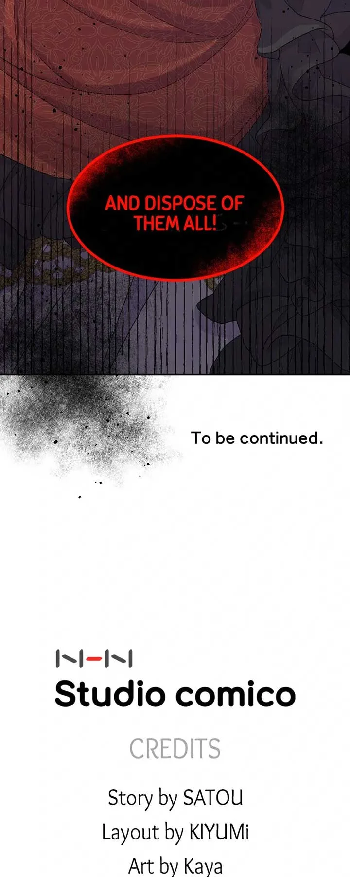 Change the Kingdom to Change His Heart Chapter 5 page 50