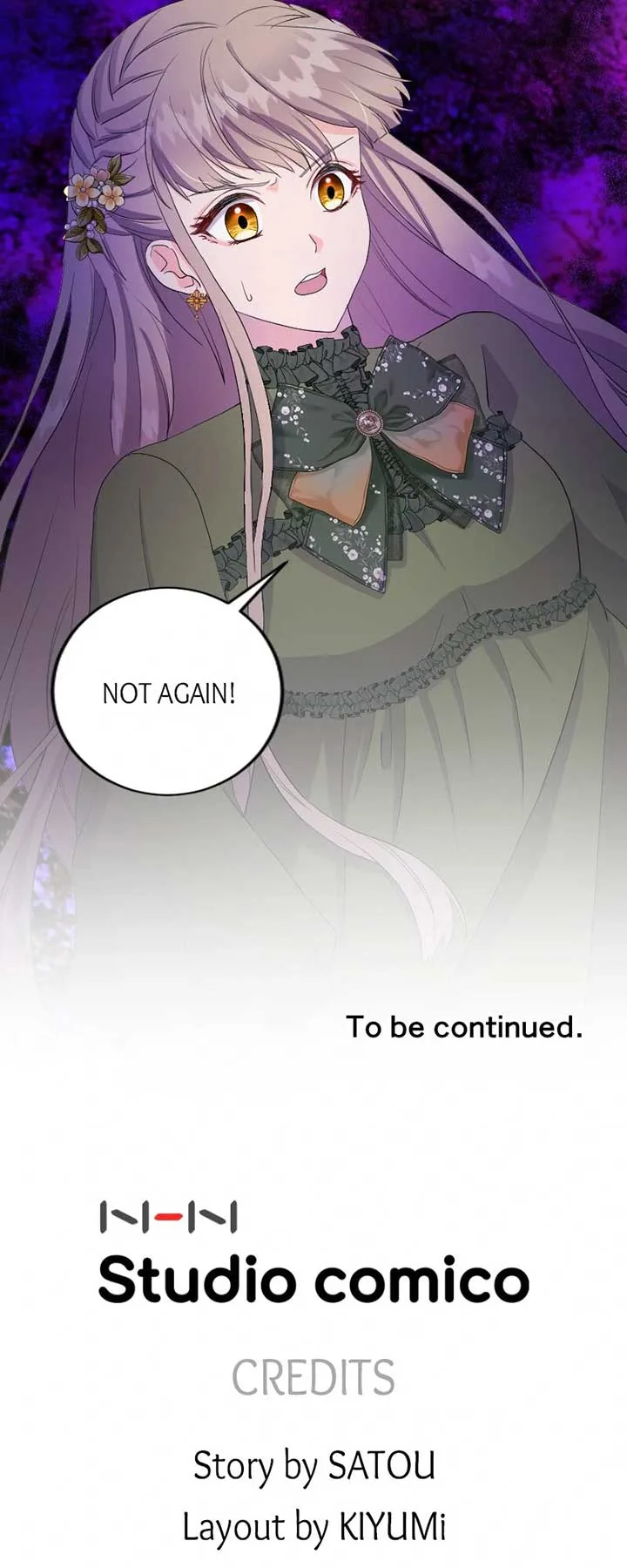 Change the Kingdom to Change His Heart Chapter 10 page 44