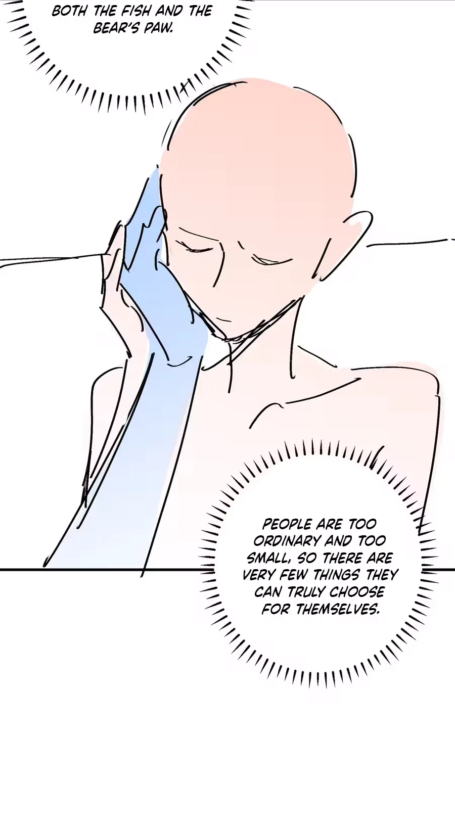 Celebrity Masquerade Chapter 75 page 46