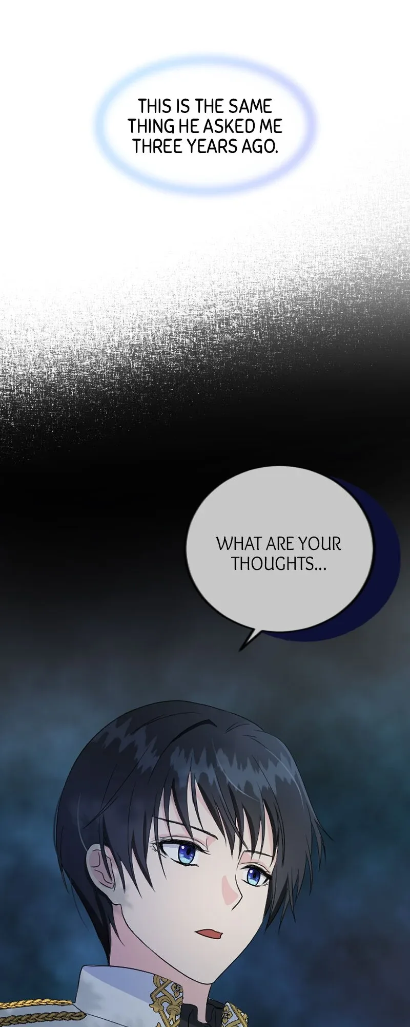 Change the Kingdom to Change His Heart Chapter 12 page 17