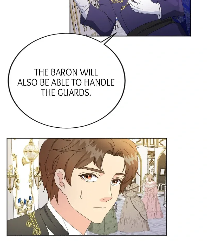 Change the Kingdom to Change His Heart Chapter 17 page 6